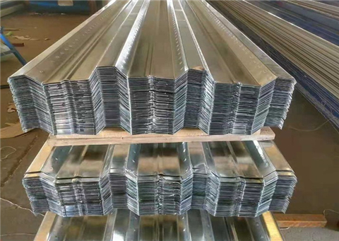 怎样了解瓦楞复合铝板的特性?